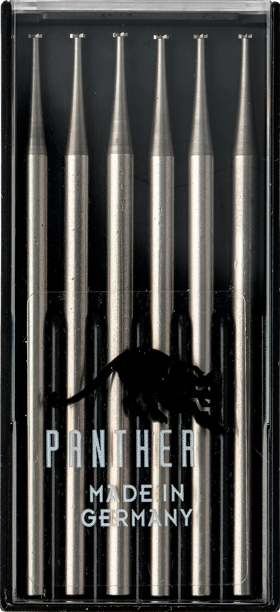 Panther® Wheel Burs
