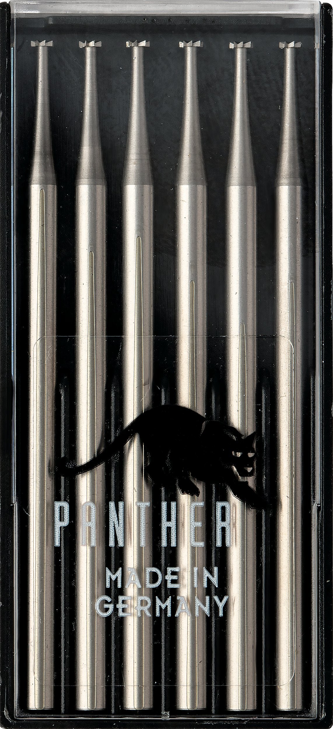 Panther® Wheel Burs