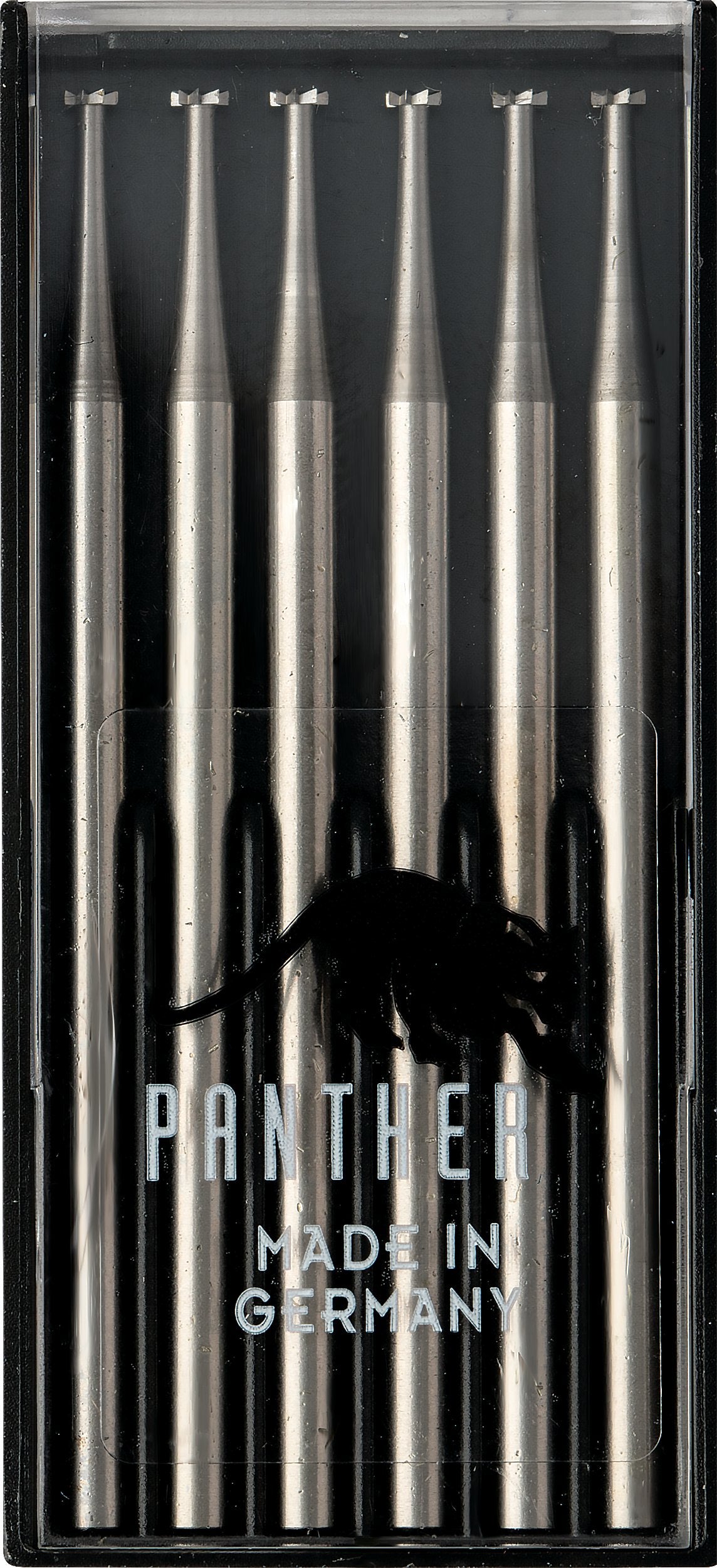 Panther® Wheel Burs