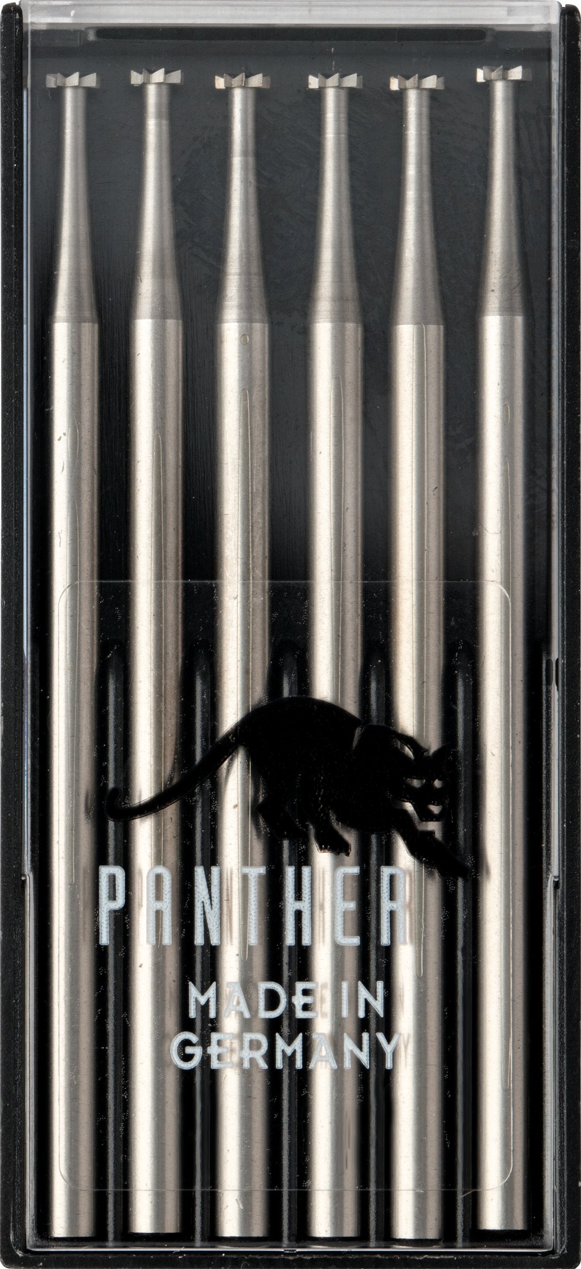 Panther® Wheel Burs