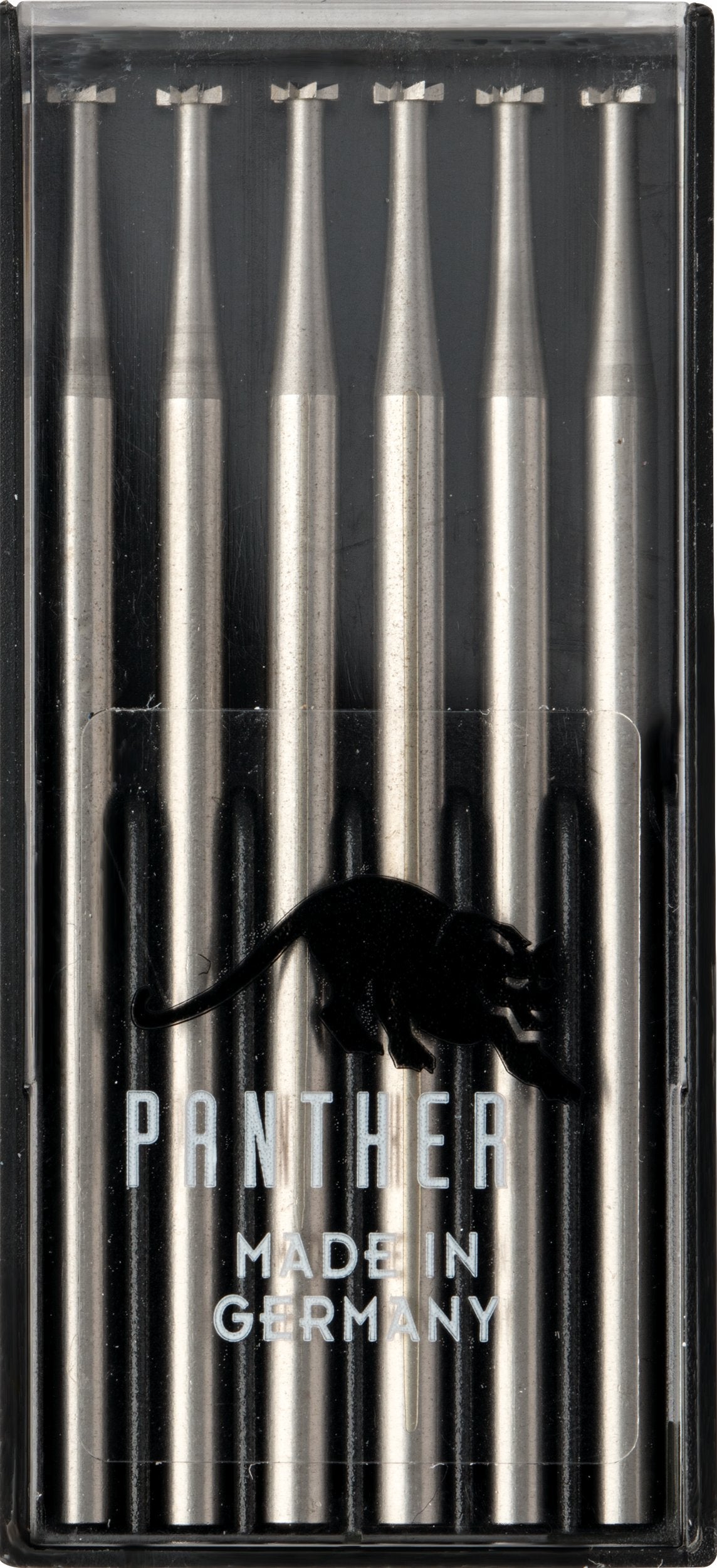 Panther® Wheel Burs