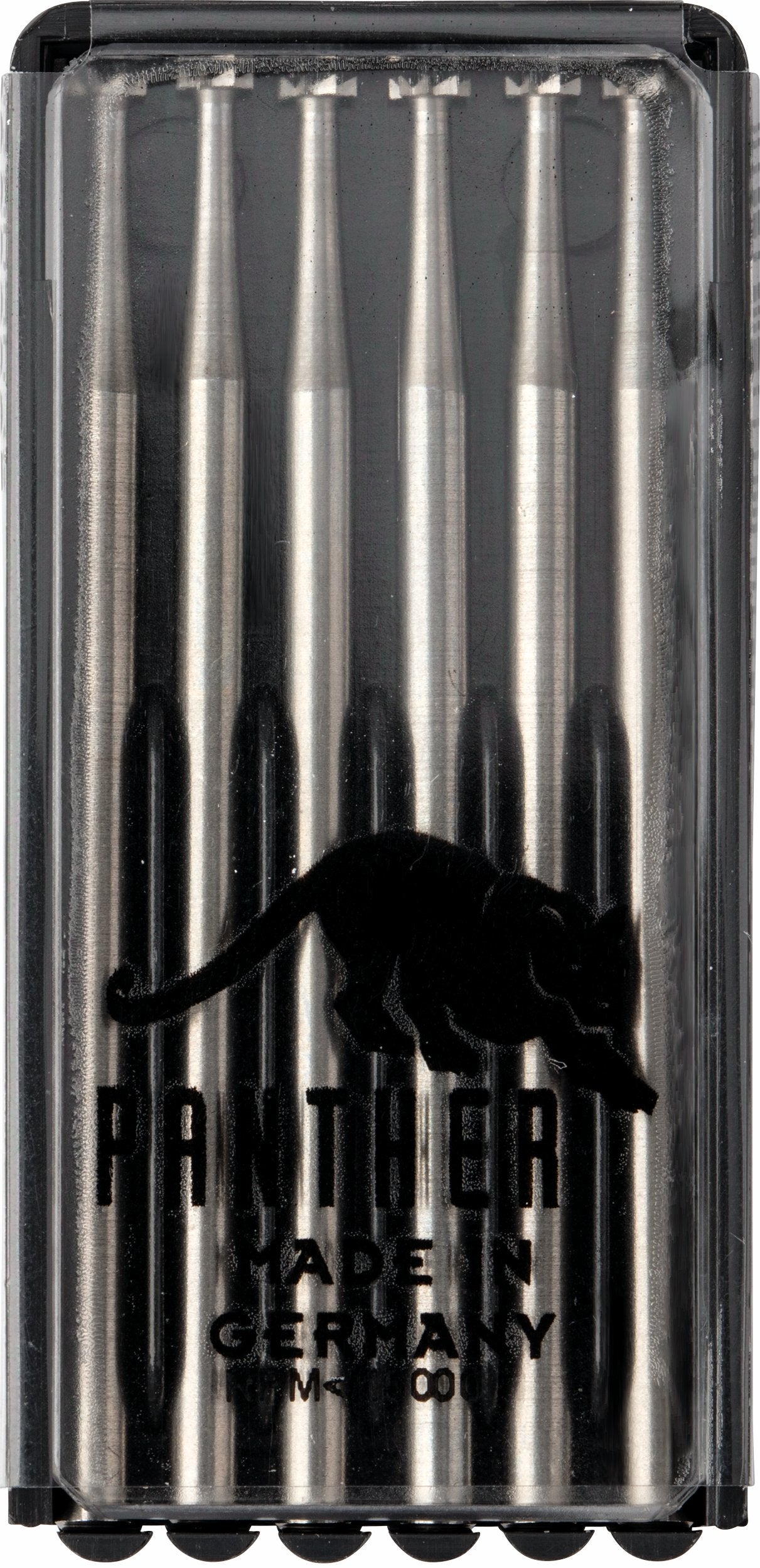 Panther® Wheel Burs