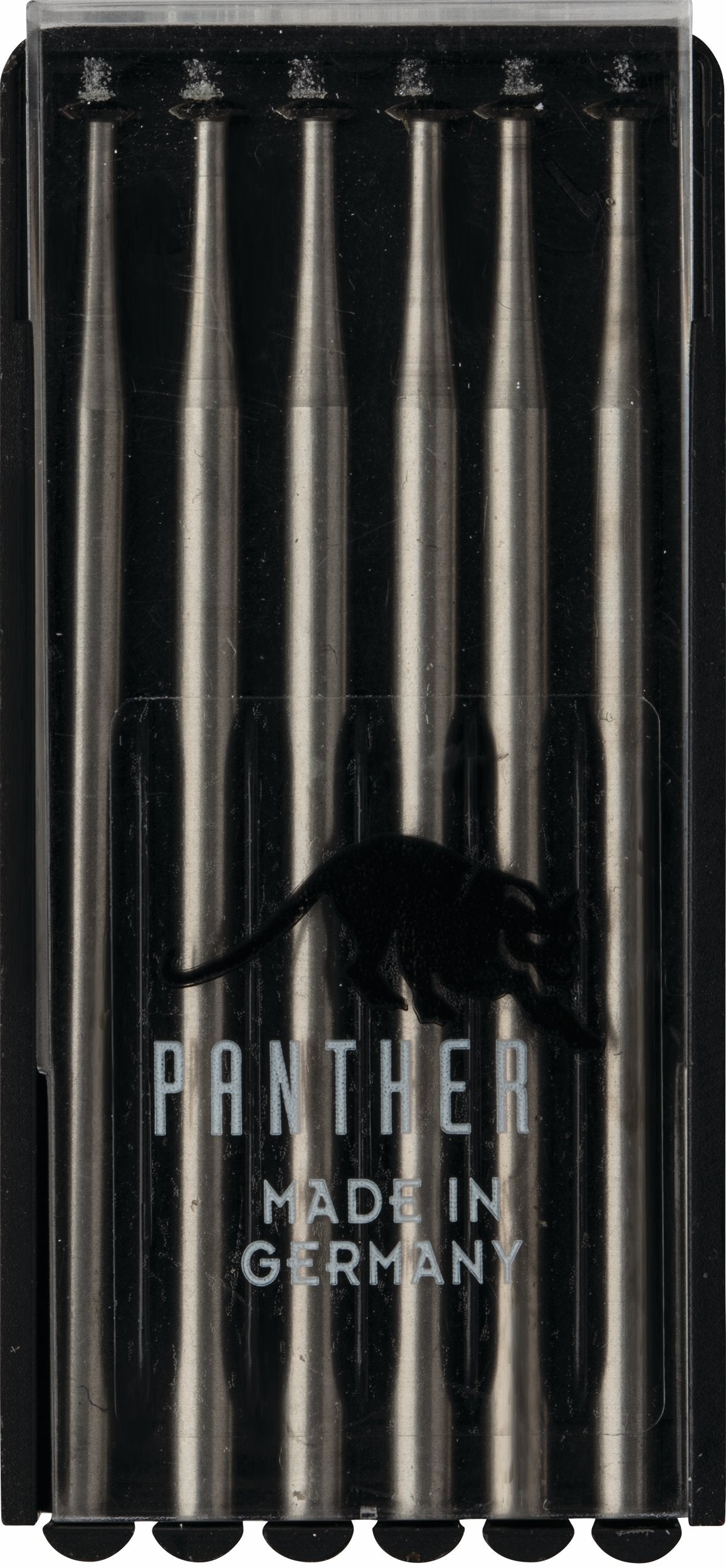 Panther® Knife Edge Cut Burs
