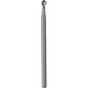 Busch® Wax Carving Round Burs