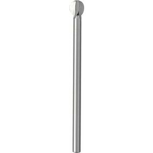 Busch® Wax Carving Round Burs