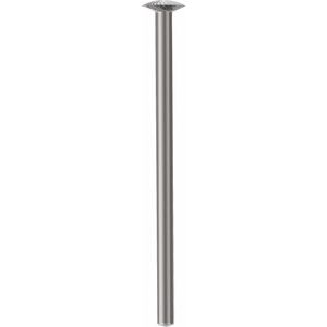 Busch® Knife Edge Wheel Burs