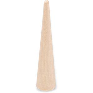 Wood Mandrel