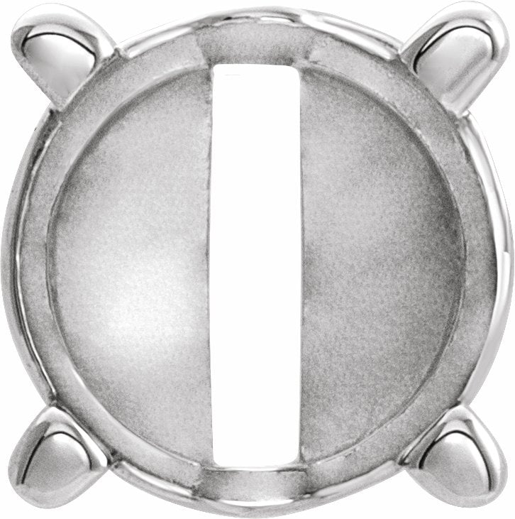 Round 4-Prong Articulated End Link