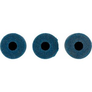 Pacific Abrasives Silicone Inside Ring Cylinders