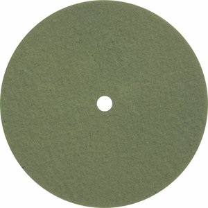 Edenta Swiss Rubber Polishers