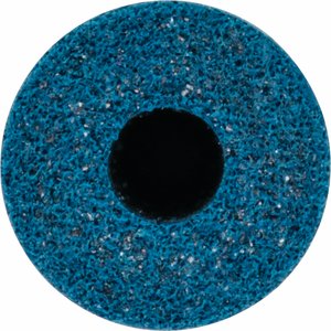 EVE® CHROM PLUS Rubber Polishing Wheels