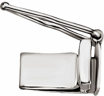 Replacement Tongue for Clasp 247