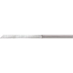Knife Extra Thin Carbide Graver