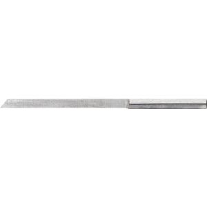 Knife Extra Thin Carbide Graver