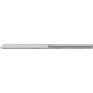 Knife Extra Thin Carbide Graver