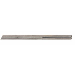 Narrow Bevel Carbide Graver