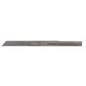 Narrow Bevel Carbide Graver