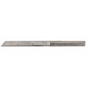 Narrow Bevel Carbide Graver