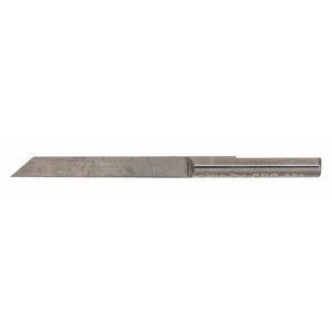 Round Carbide Graver