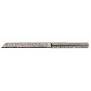 Round Carbide Graver