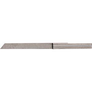 Tapered Flat Carbide Graver