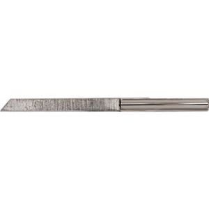 Tapered Flat Carbide Graver