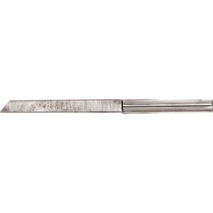 Tapered Flat Carbide Graver