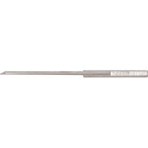 Round Extra Thin Carbide Graver