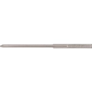 Round Extra Thin Carbide Graver