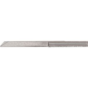Tapered Flat Carbide Graver