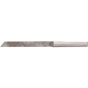 Tapered Flat Carbide Graver