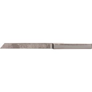 Tapered Flat Carbide Graver