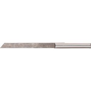 Tapered Flat Carbide Graver