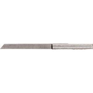 Tapered Flat Carbide Graver
