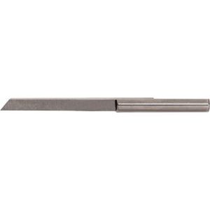 Tapered Flat Carbide Graver