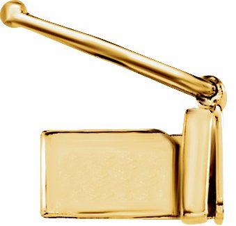 Replacement Tongue for Clasp 247