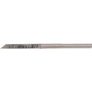 Flat HSS Graver