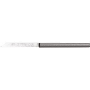 Flat HSS Graver