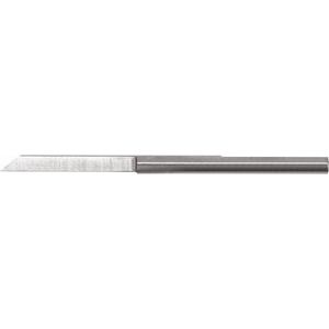 Flat HSS Graver
