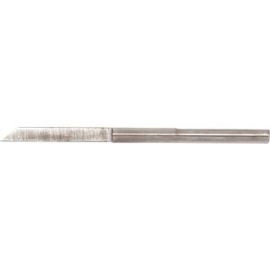 Flat HSS Graver