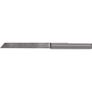 Flat Carbide Graver