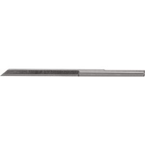 Narrow Bevel Extra Thin Carbide Graver
