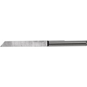 Flat Carbide Graver
