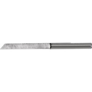 Flat Carbide Graver