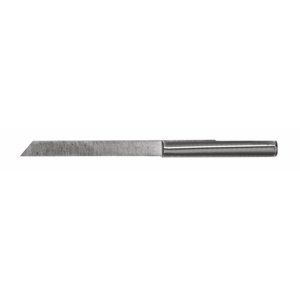 Flat Carbide Graver