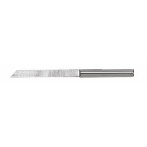 Flat Carbide Graver