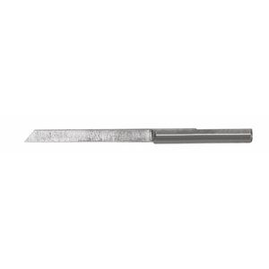 Flat Carbide Graver
