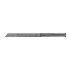Flat Carbide Graver