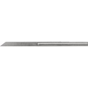 Tapered Flat HSS Graver