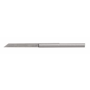 Tapered Flat HSS Graver